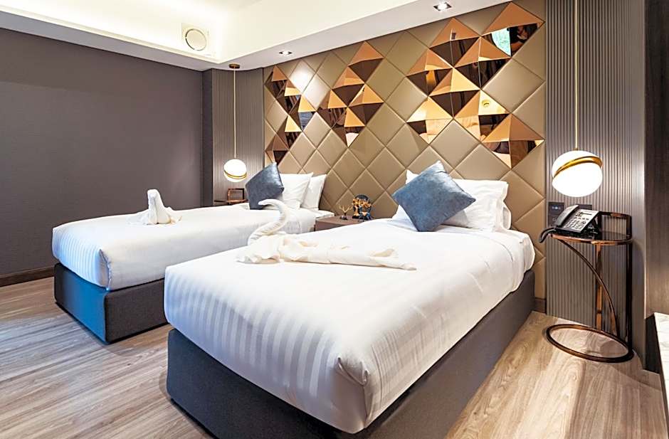 The One Smart Living