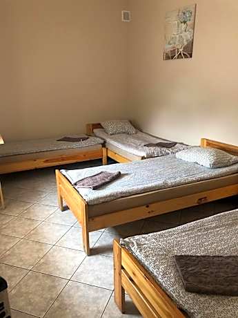 Quadruple Room with Bathroom