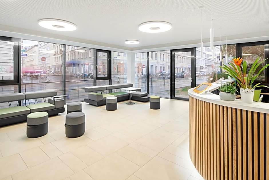 myNext - Hotel Leo