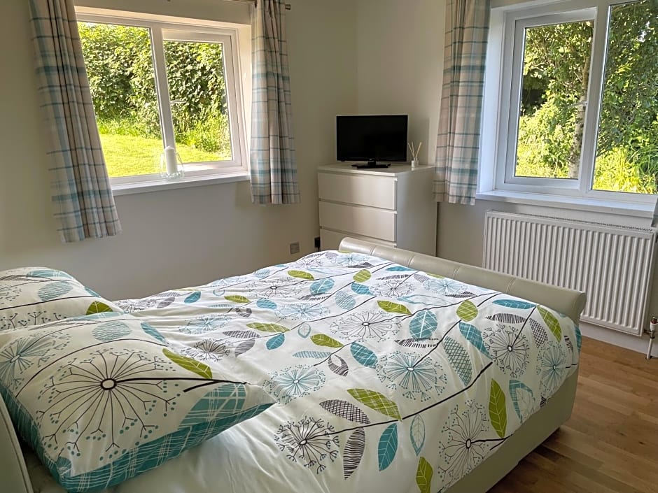 Westerley Country B & B with exclusive Guest lounge