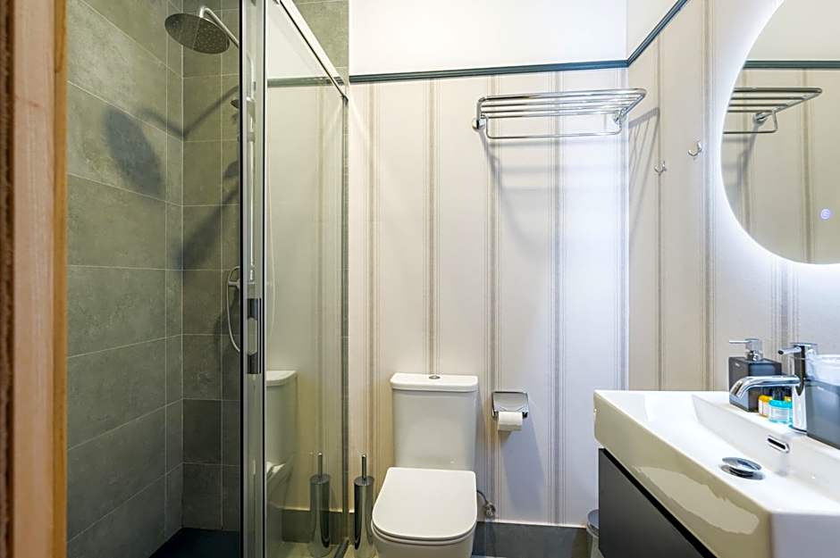 Posada de los Venerables