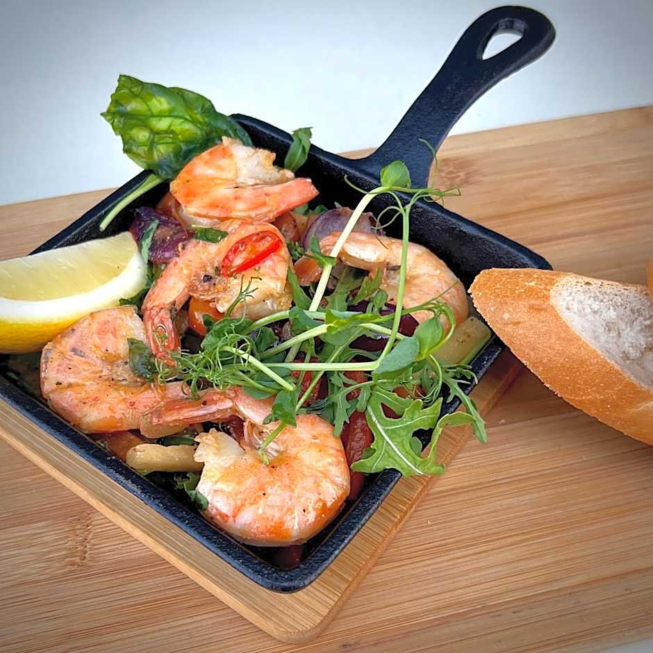 Apartamenty Mesa Grill Restaurant Cafe