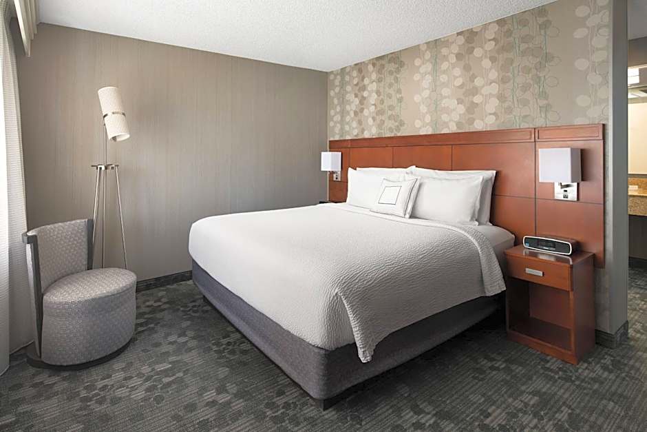 Courtyard by Marriott Milpitas Silicon Valley