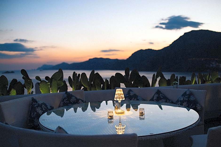 Hotel Le Fioriere
