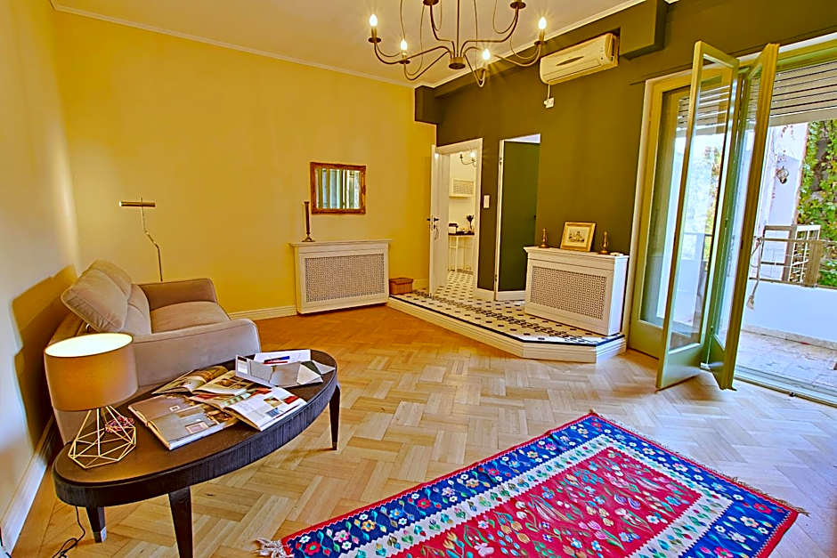 Art Boutique Residence