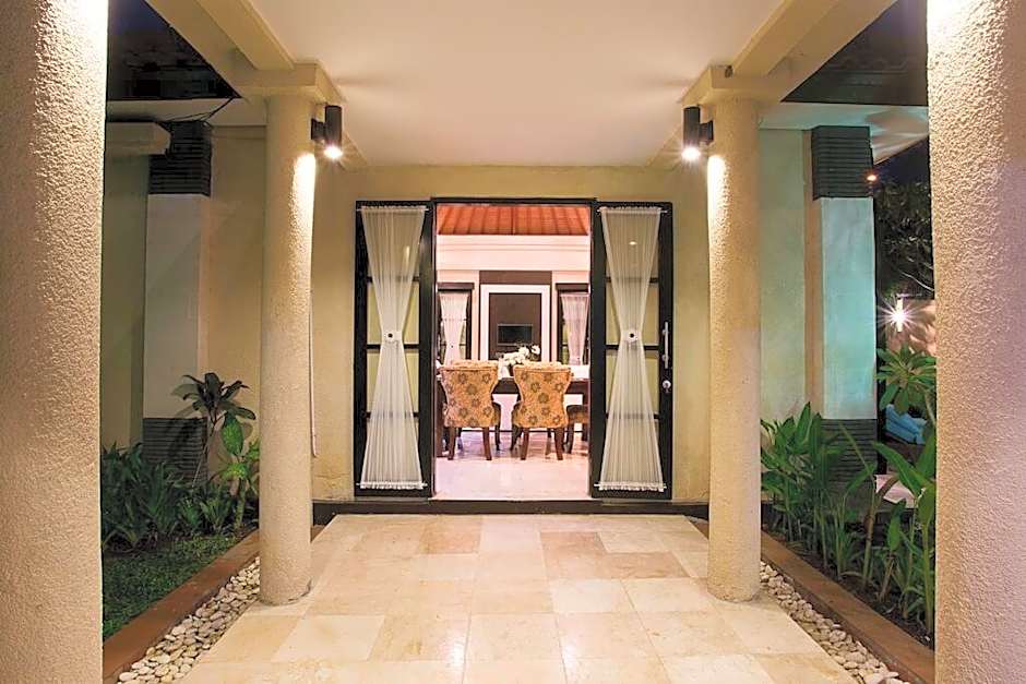 Cometa Villas Seminyak by Premier Hospitality Asia
