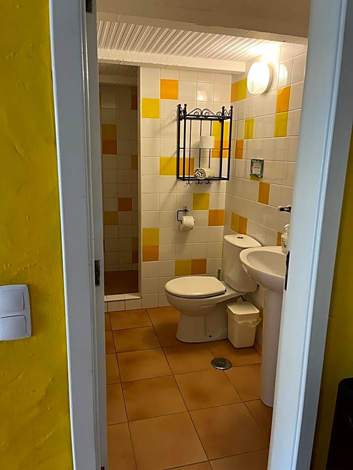 Quinta Laranja - Turismo Rural -