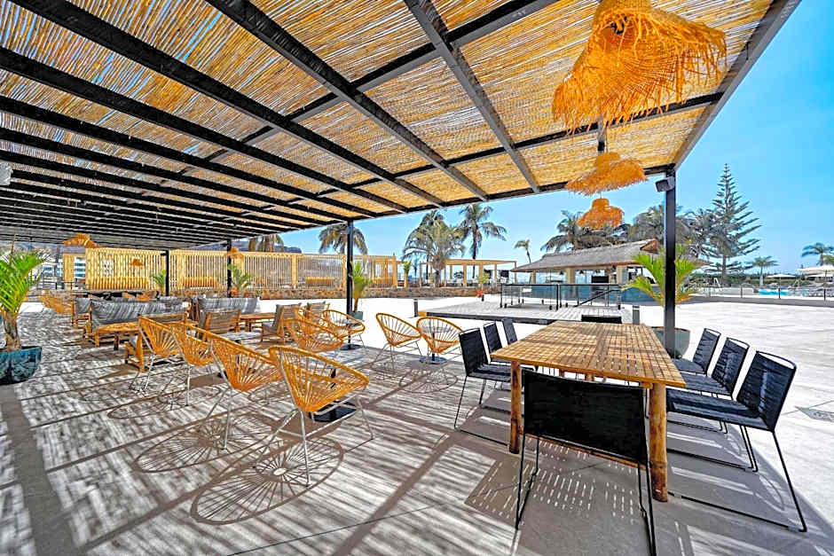 Labranda Costa Mogan