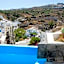 Amphitrite Suites Santorini