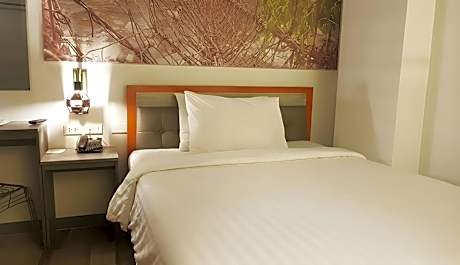 Double Room without Window