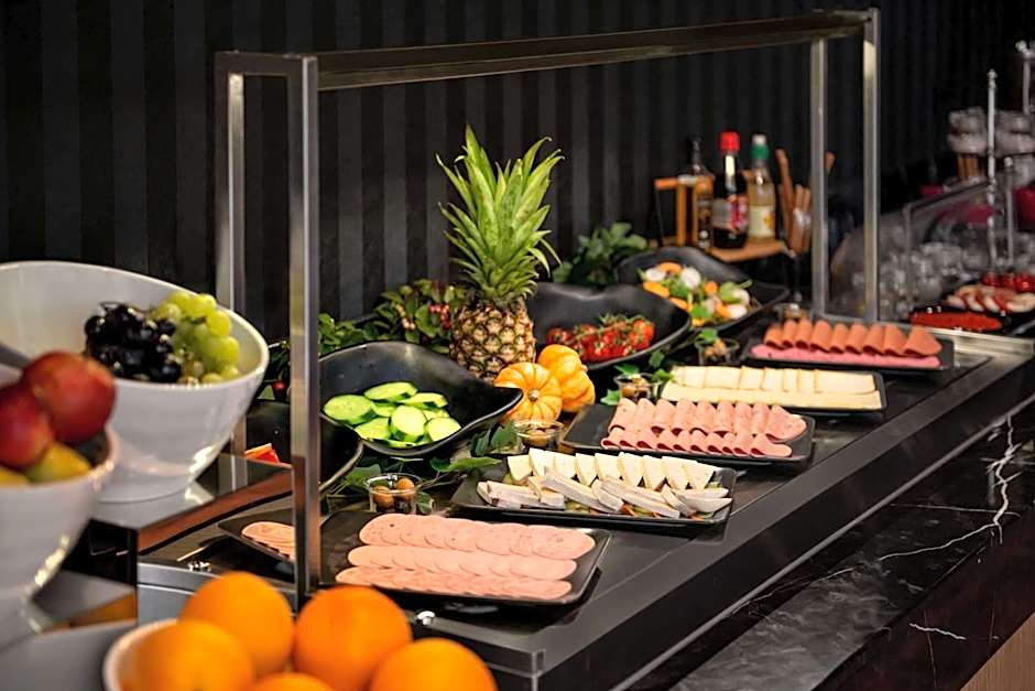 Ramada by Wyndham Budapest City Center