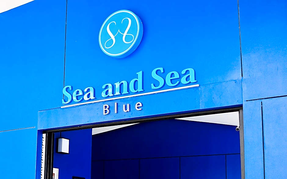 Sea and Sea Villa Sangaroon