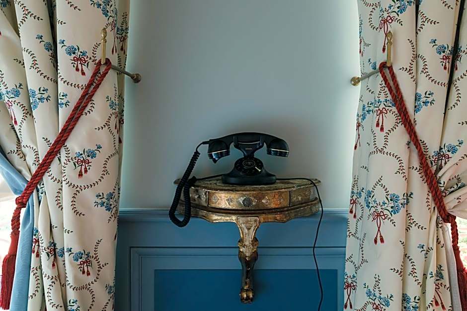 Hotel Bayard Bellecour