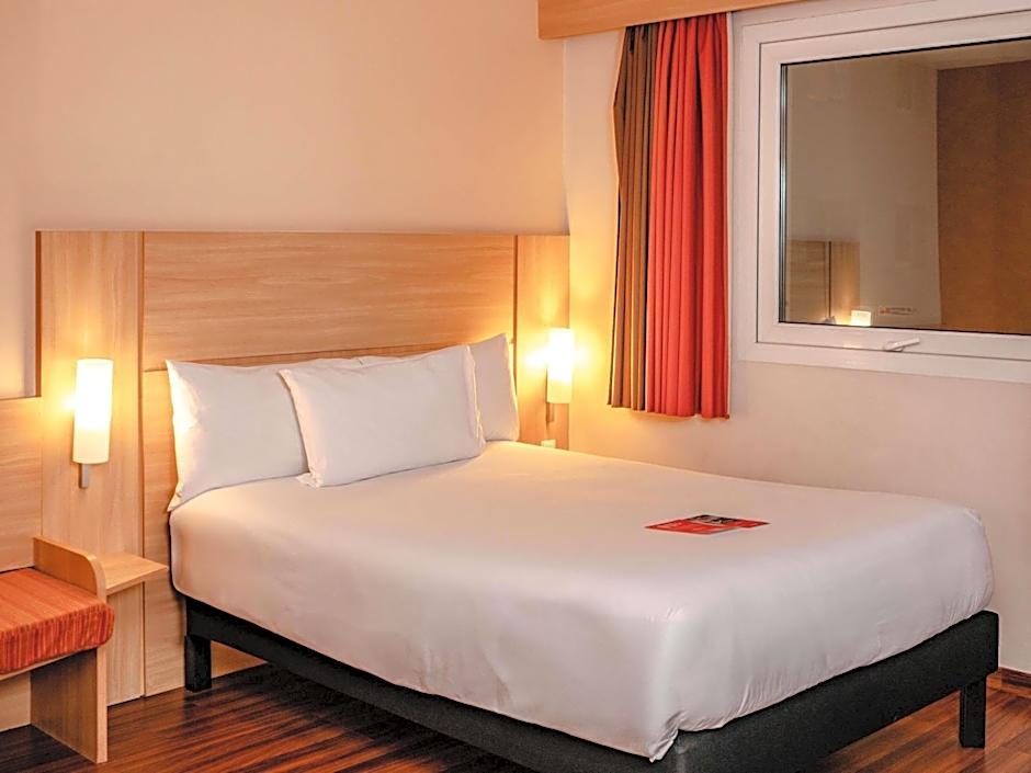 ibis Lima Larco Miraflores