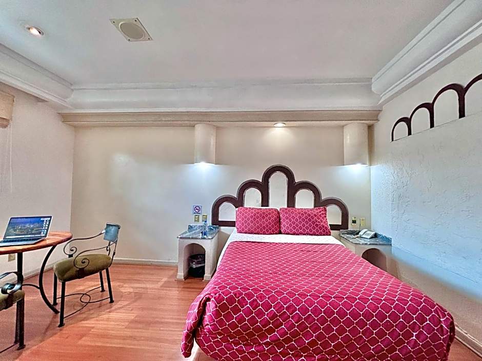 Global Express Puebla - FINSA