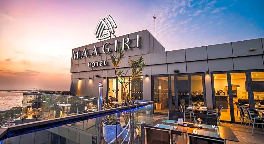 Maagiri Hotel