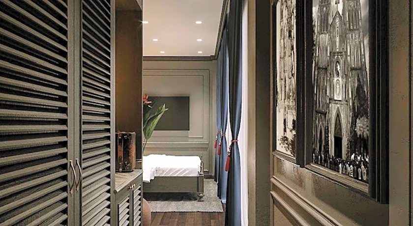 Casa Dos Principes Hotel & Spa