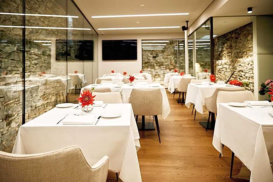 Smart Hotel Binario - Self Check-In