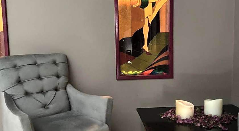 Dalaman Airport Lykia Resort Hotel and Spa