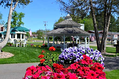 Amber's Inn and Suites