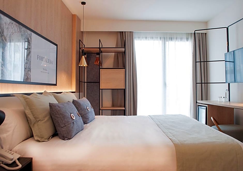 Ars Magna Bleisure Hotel