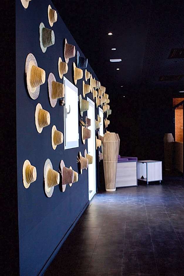 ONOMO Hotel Tanger Med