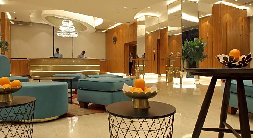 Hilton Garden Inn Pune Hinjawadi