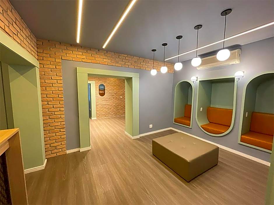 Hotel Marbor