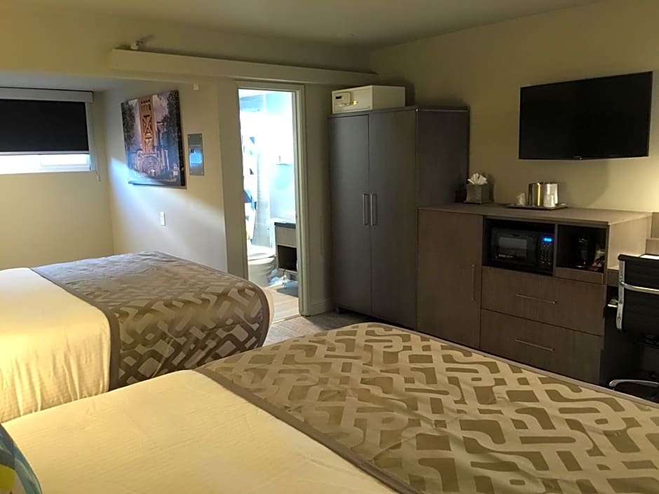 Arden Star Hotel