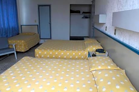 HOTEL OLIDEN