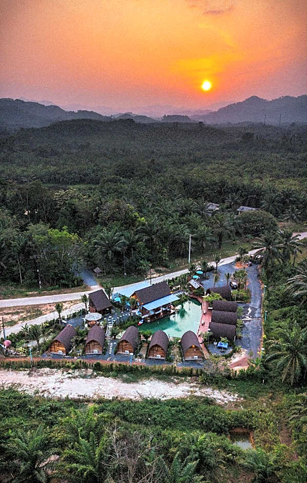 Plaiphu Pool Villas