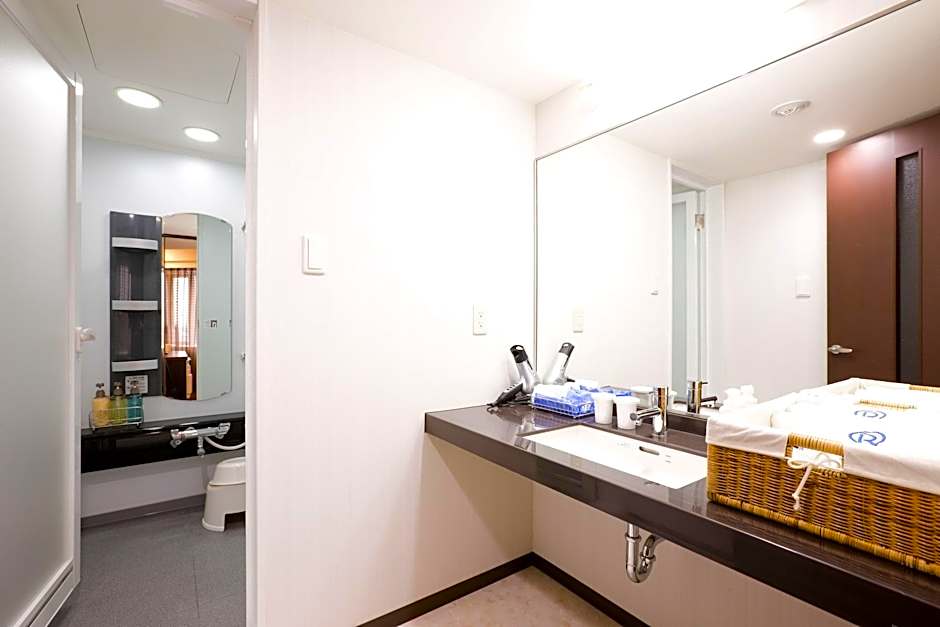Daiwa Roynet Hotel Okayama-Ekimae