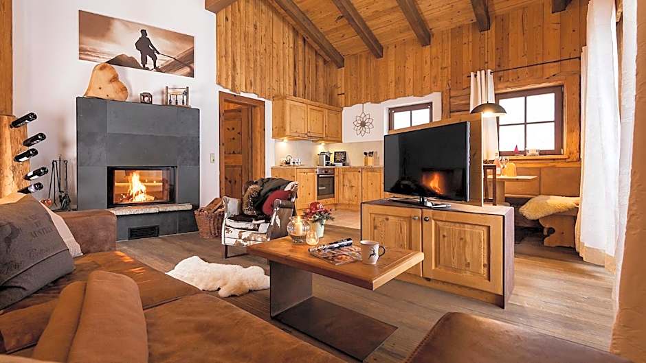 LaPosch - Dein Bergaway