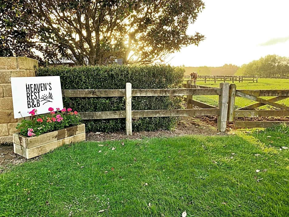Heaven's Rest B&B