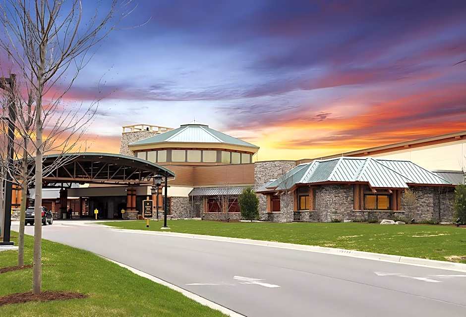Four Winds Casino - South Bend