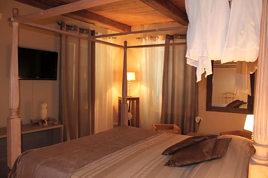 Albergo Al Convento
