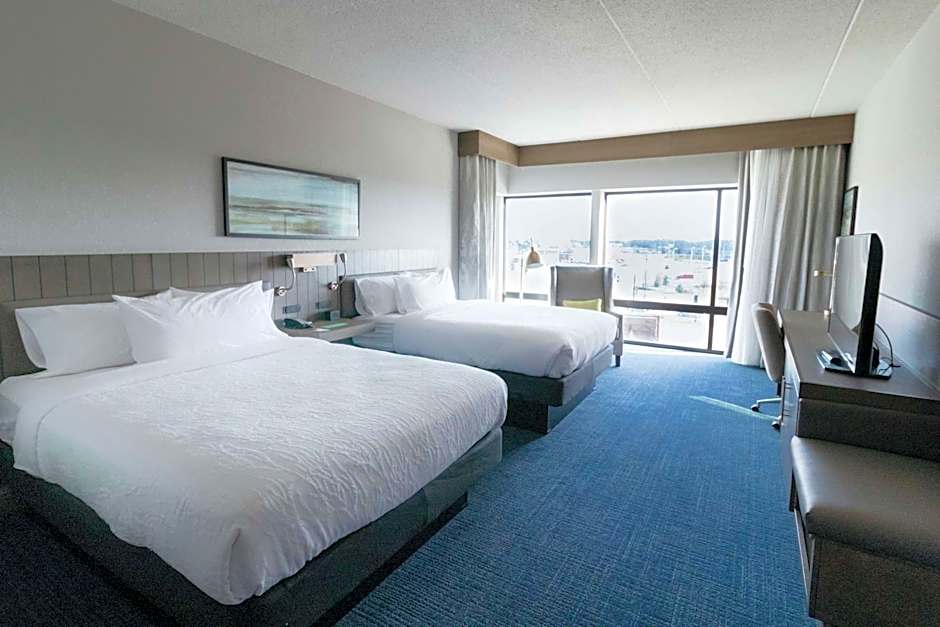 Hilton Garden Inn Madison Sun Prairie