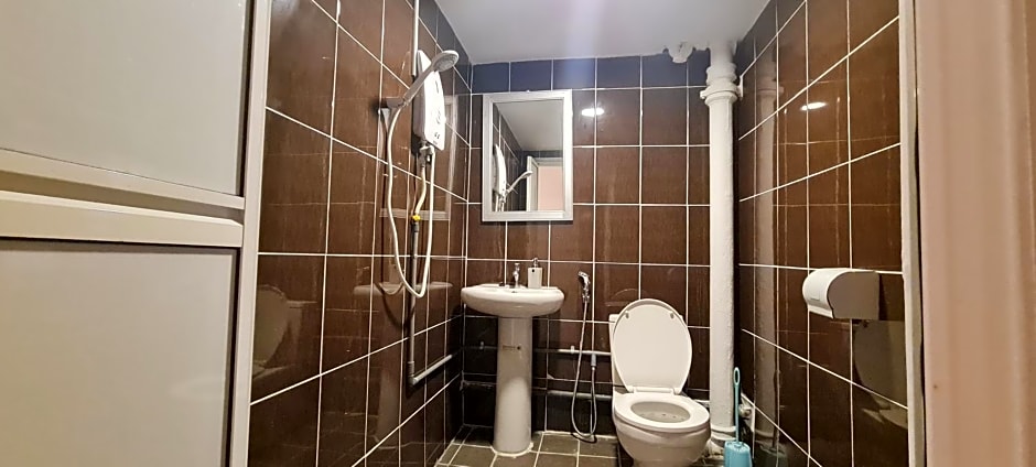 Misto Hotel