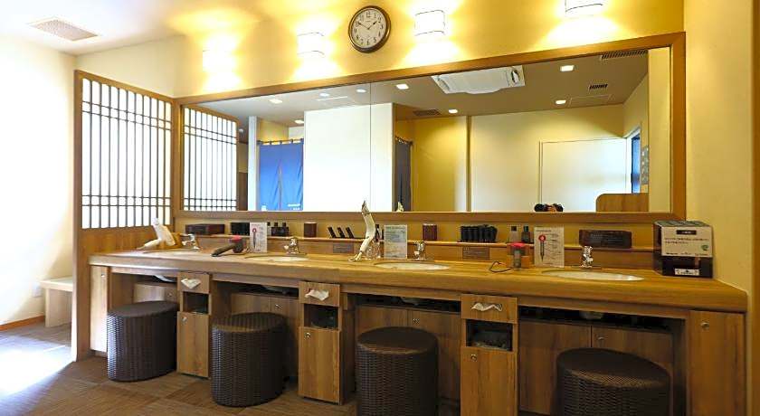 Onyado Nono Matsumoto Natural Hot Spring