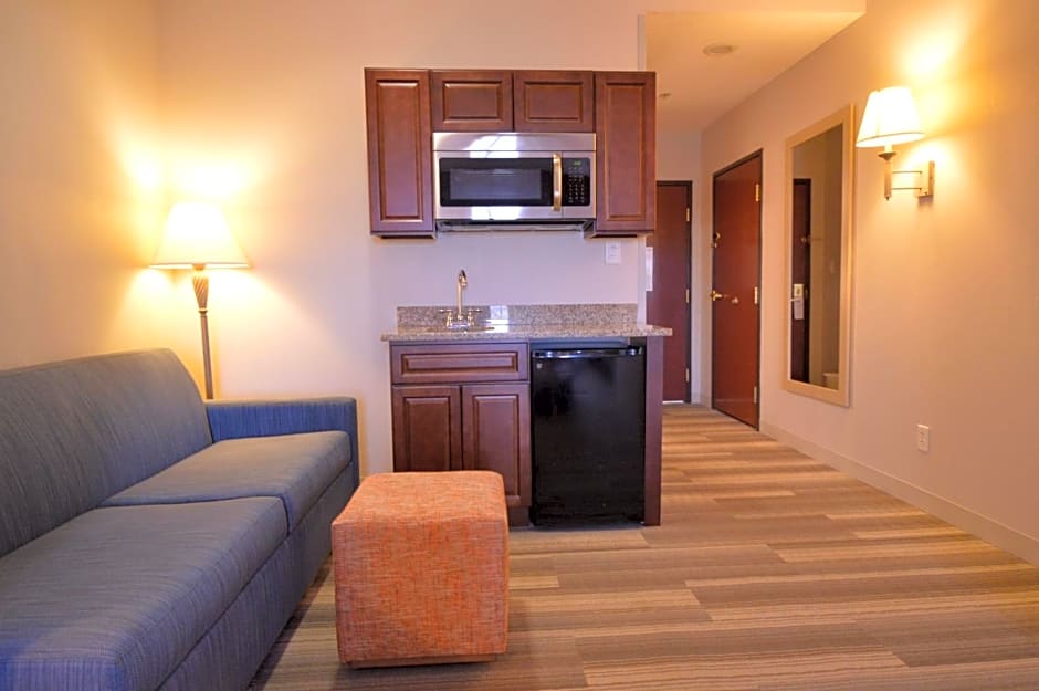 Holiday Inn Express Toledo-Oregon by IHG