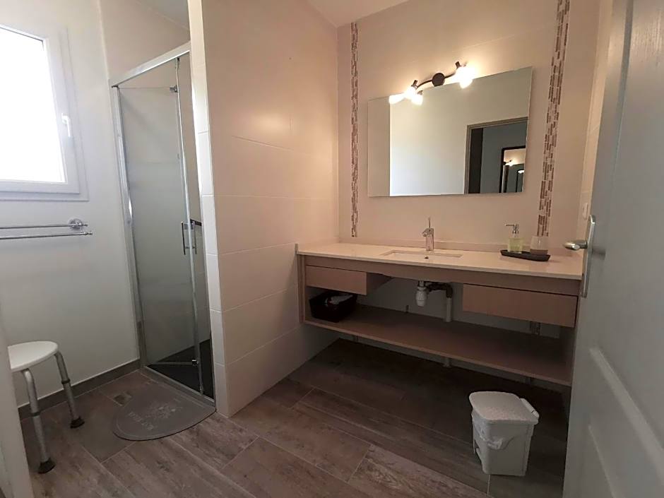 Chambres d'hôtes GIDY