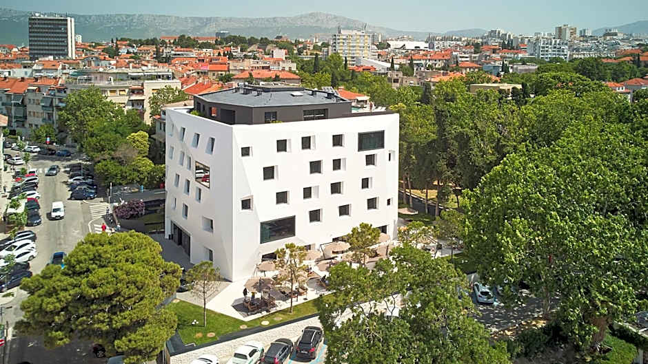 Briig Boutique Hotel