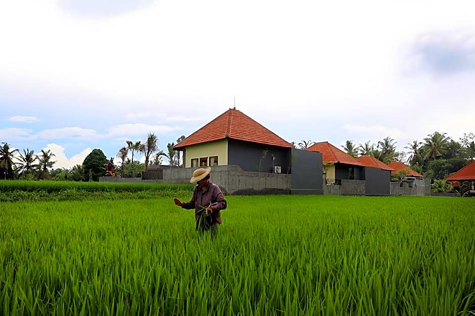 Asri Sari Villa Ubud
