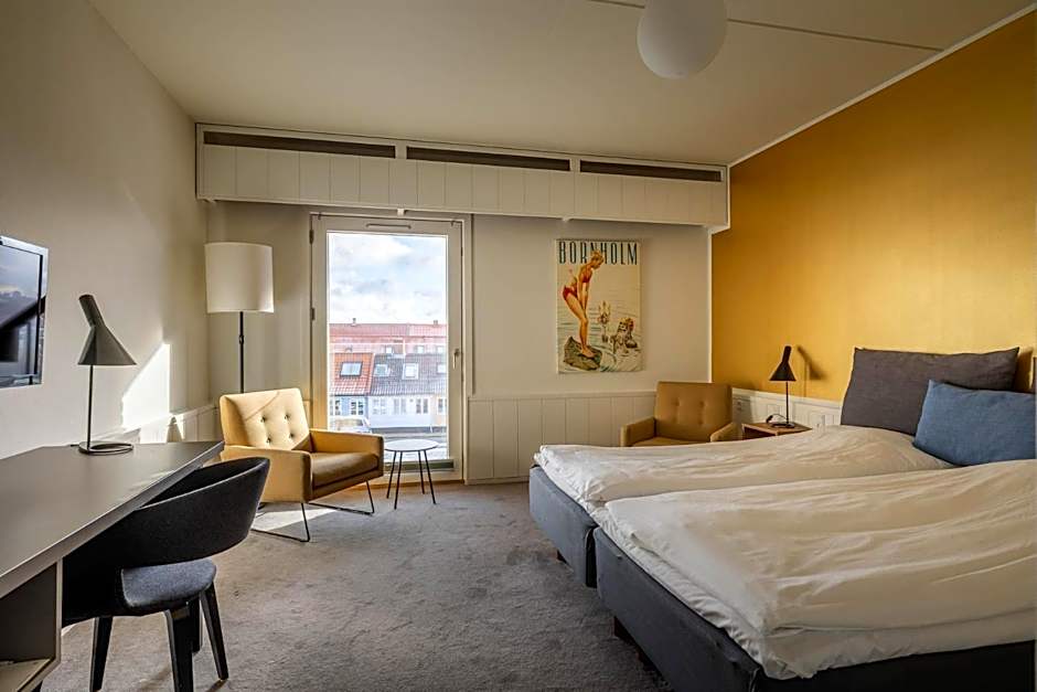 Griffen Spa Hotel