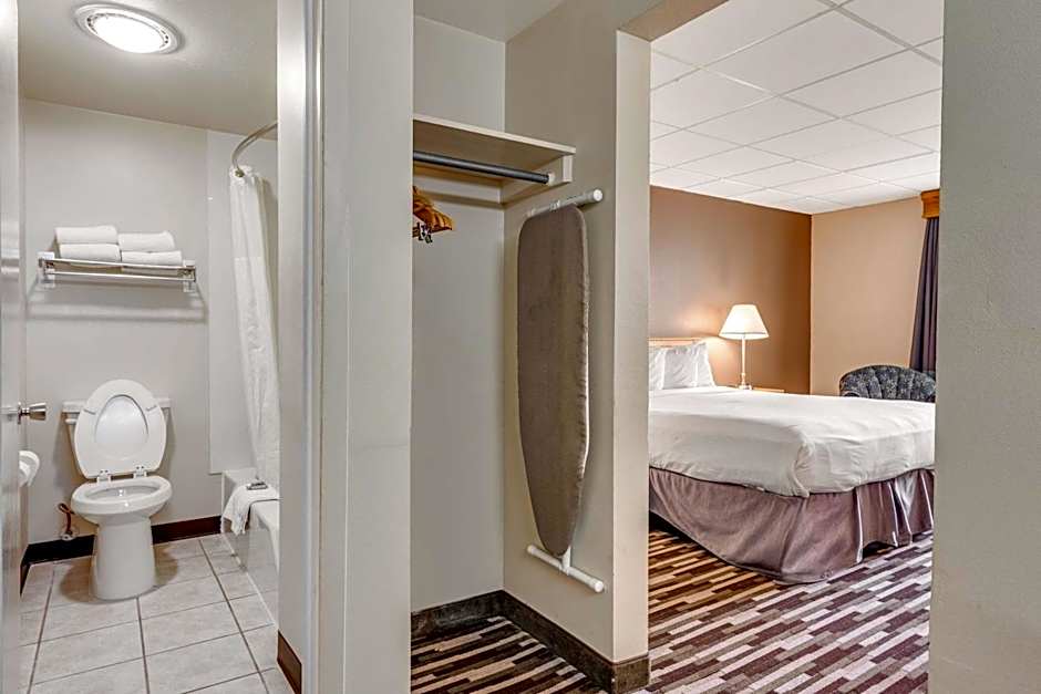 Best Western Lee's Motor Inn