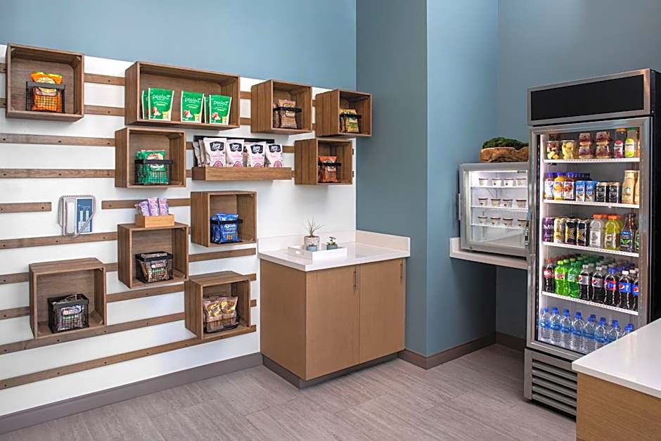 Element Tampa Midtown