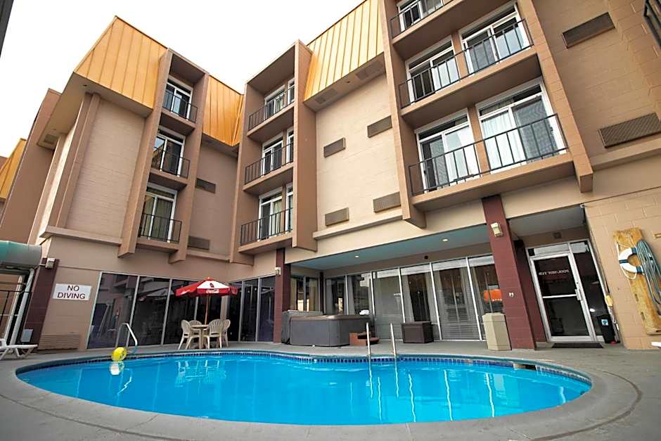 FairBridge Inn & Suites - Lewiston