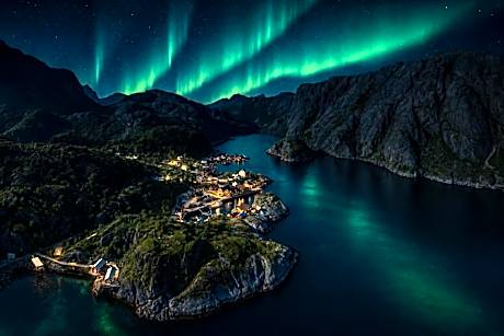 Nusfjord Village & Resort