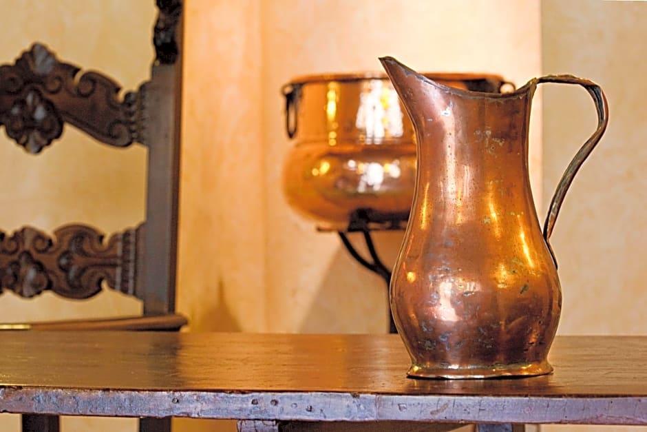 Residenza Palazzo Saloni