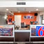 Motel 6-Rock Springs, WY